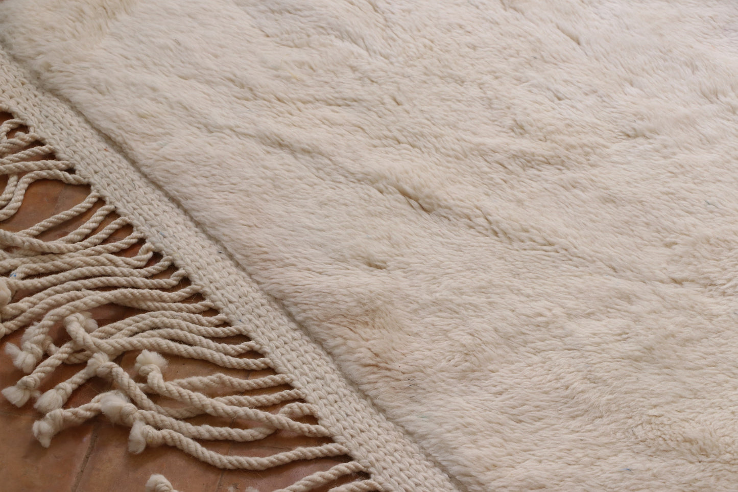 Beni Mrirt Teppich River 203x330 cm