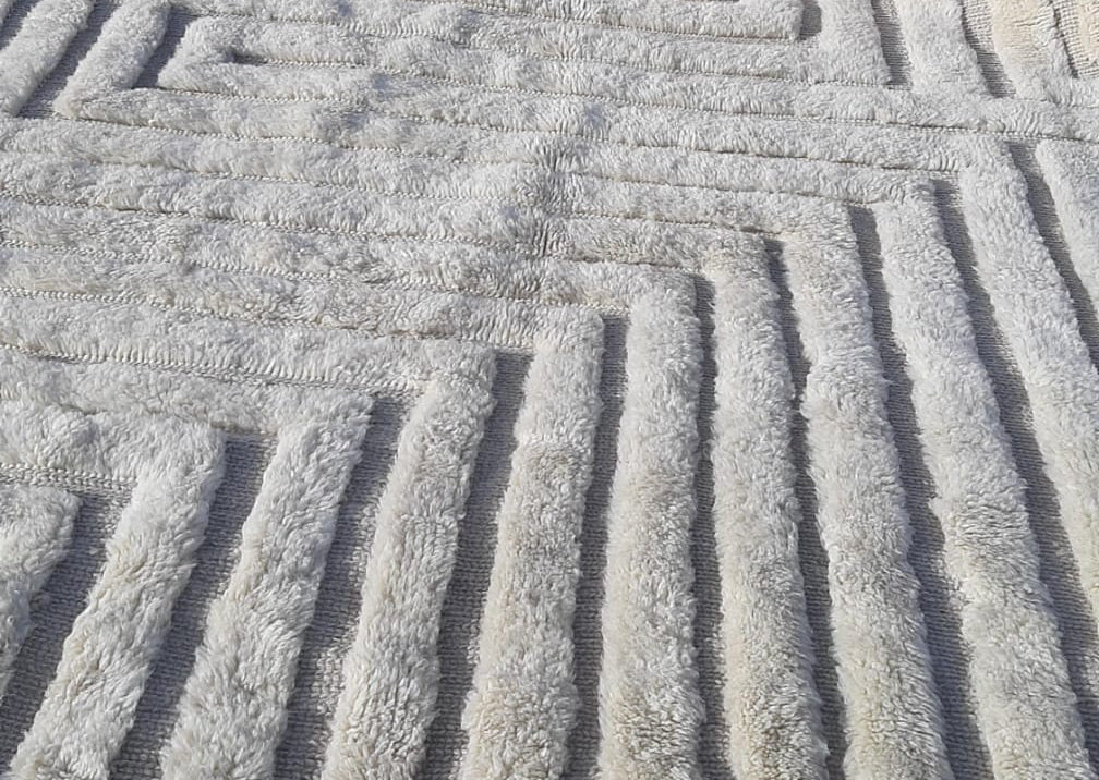 Beni Mrirt Cream ab 70x140 cm