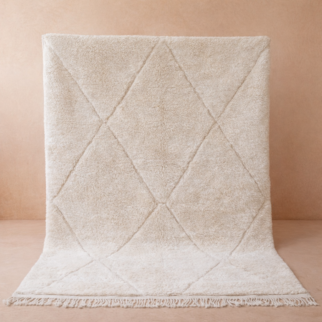 Reserviert Beni Mrirt Anfertigung 180x260 cm