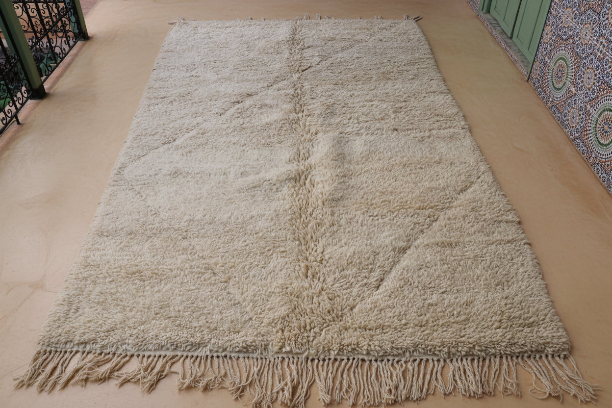 Beni Ourain Teppich 164x276 cm Soft