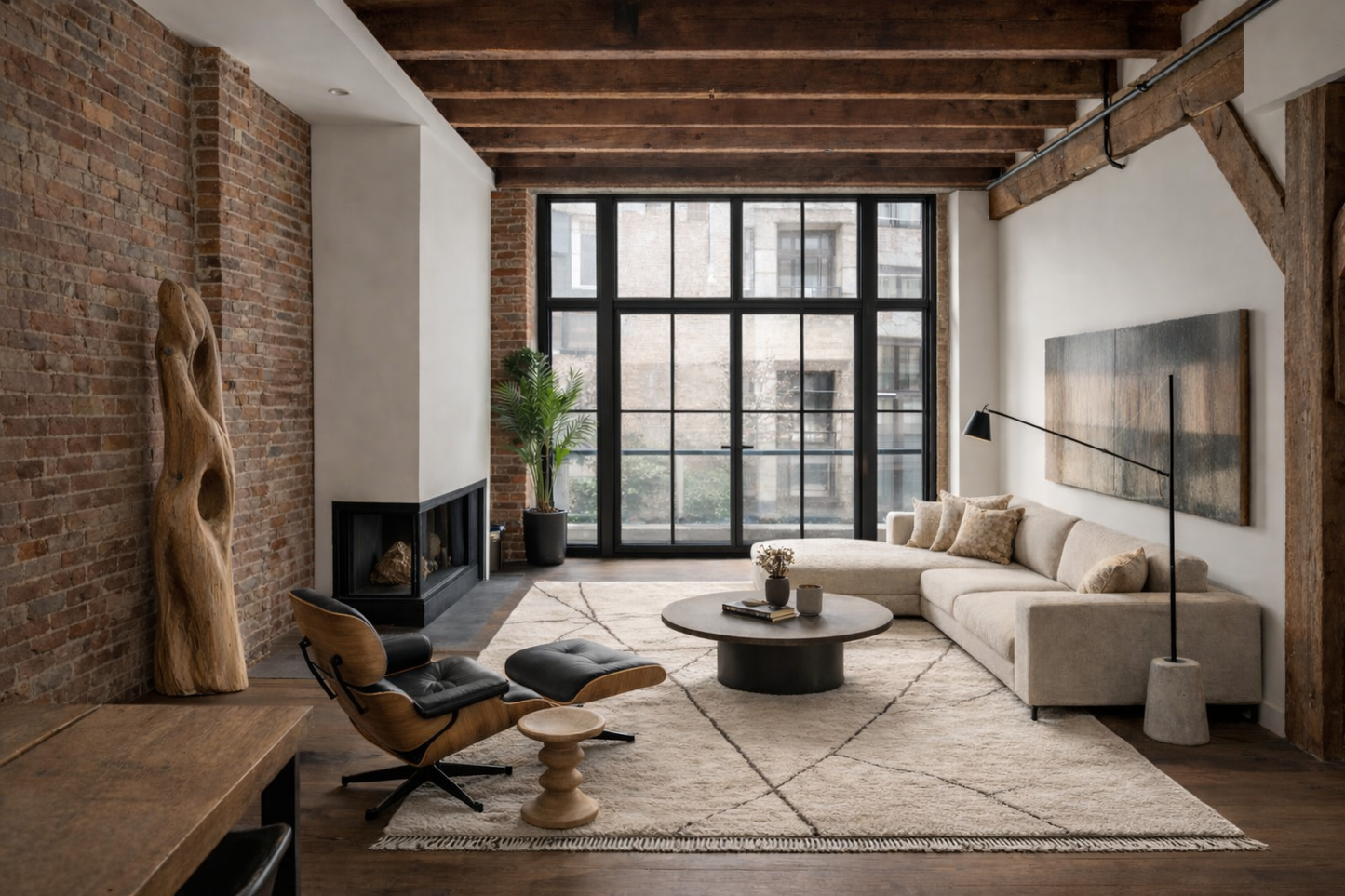 Beni Mrirt "Somewhere" ab 70x140 cm