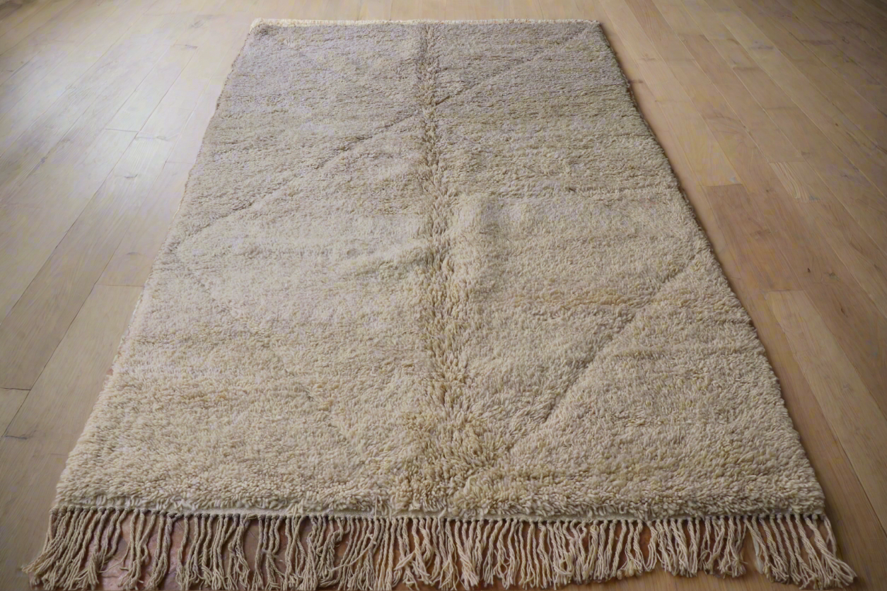 Beni Ourain Teppich 164x276 cm Soft