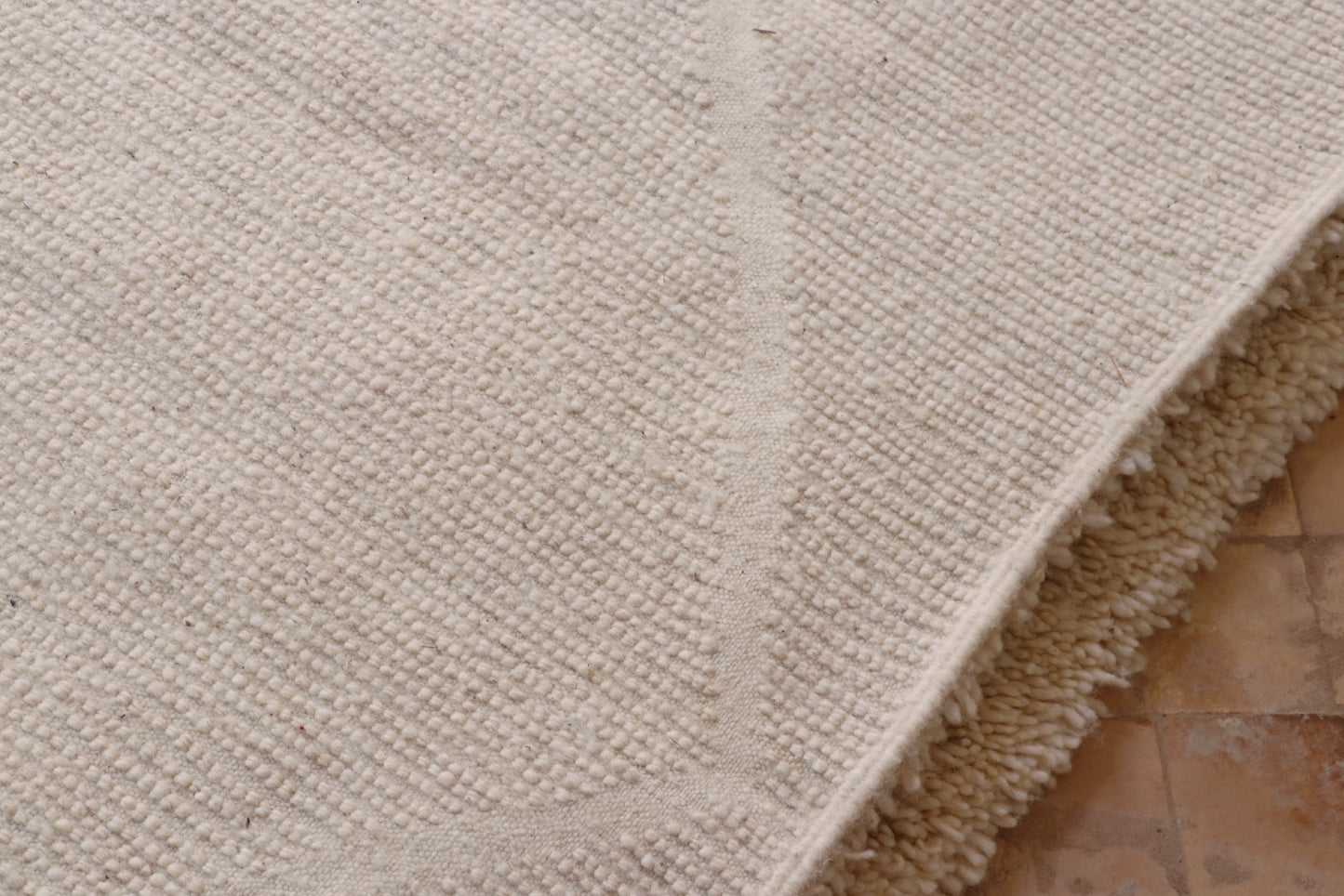 Beni Ourain Teppich 218x320 cm