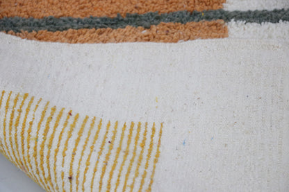 Marokkanischer Teppich Azilal Modern Nomad