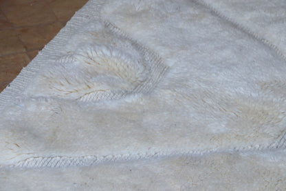 Beni Mrirt Berber Zen 208x295 cm
