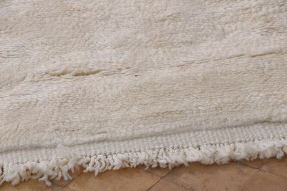 Beni Mrirt Berber Teppich Arc200x309 cm
