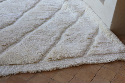 Beni Mrirt Berber Zen 208x295 cm