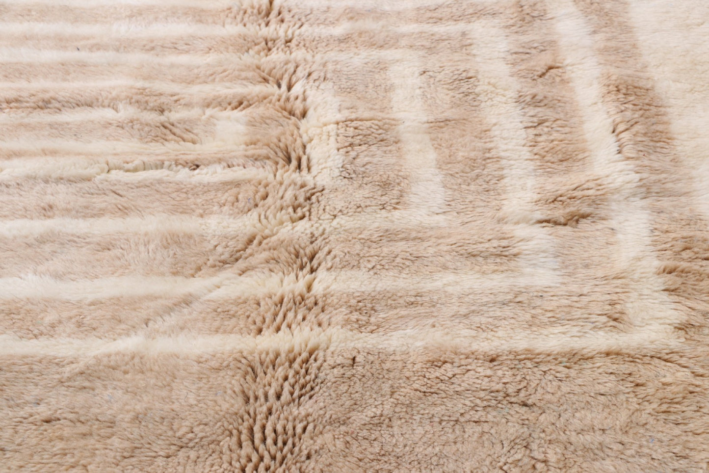 Beni Mrirt Teppich Maze 205x336 cm