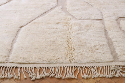 Beni Mrirt Teppich Unique ab 70x140 cm