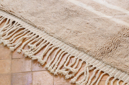Beni Mrirt Teppich Maze 205x336 cm