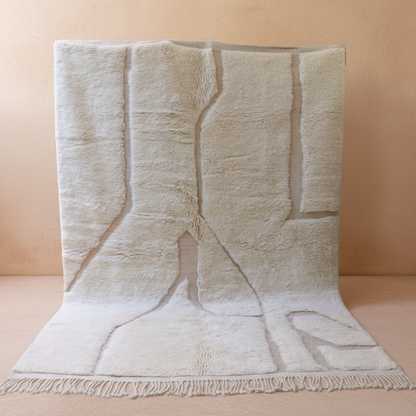 Beni Mrirt Teppich Unique ab 70x140 cm