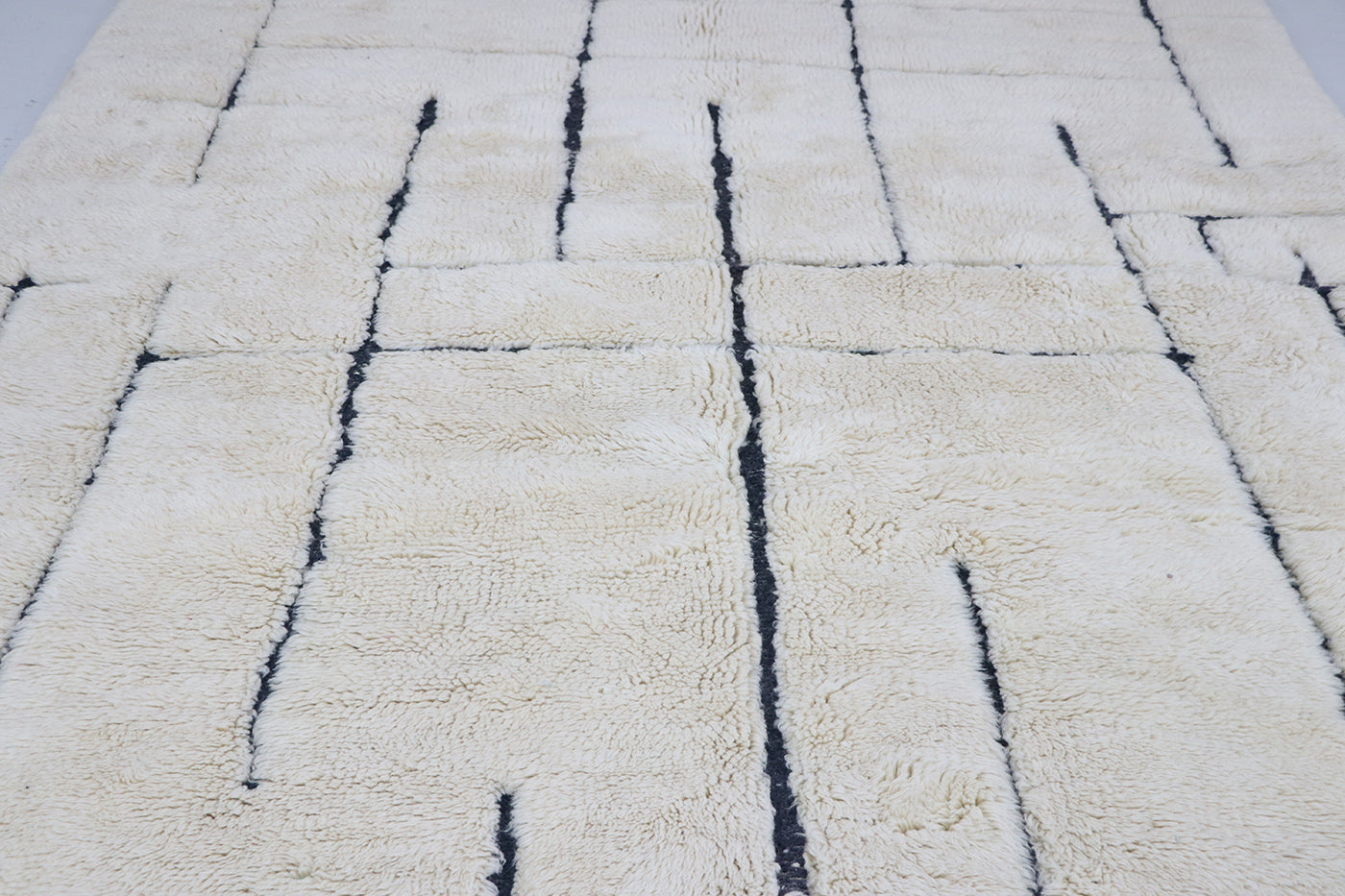Beni Mrirt "Lines" ab 70x140 cm