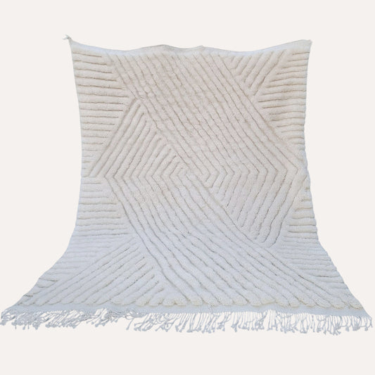 Beni Mrirt Berber Teppich Zen ab 70x140 cm