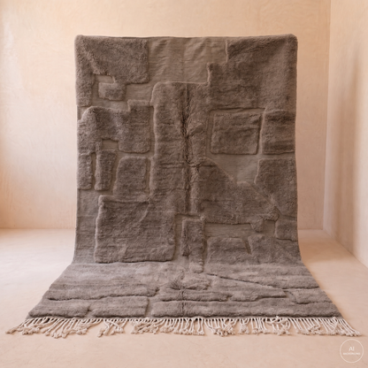 Beni Mrirt Teppich NOMA ab 70x140 cm