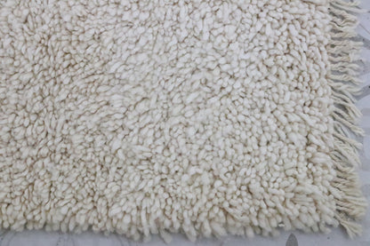 Beni Ourain Berberteppich 253x333 cm
