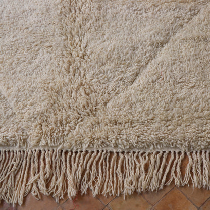 Beni Ourain Teppich 164x276 cm Soft
