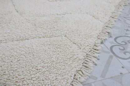 Beni Ourain Berberteppich 173x238 cm