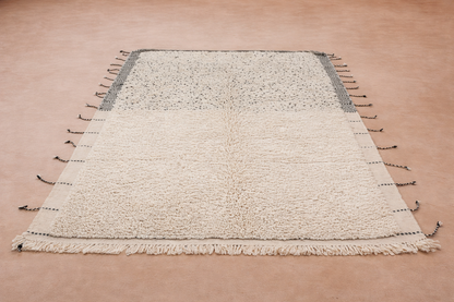 Berberteppich Beni Ourain Artful ab 70x140 cm