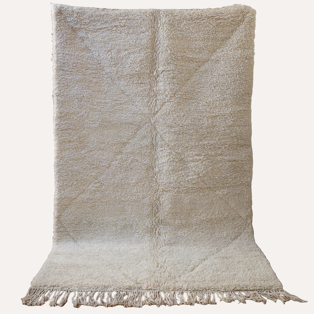 Beni Ourain Teppich 164x276 cm Soft