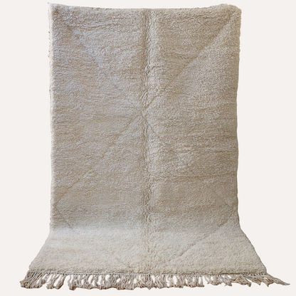 Beni Ourain Teppich 164x276 cm Soft