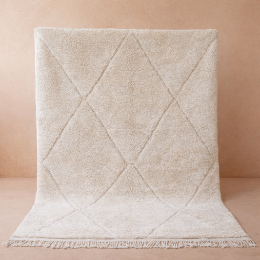 Reserviert Beni Mrirt Anfertigung 180x260 cm