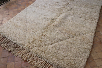 Beni Ourain Teppich 164x276 cm Soft