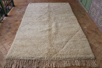 Beni Ourain Teppich 164x276 cm Soft