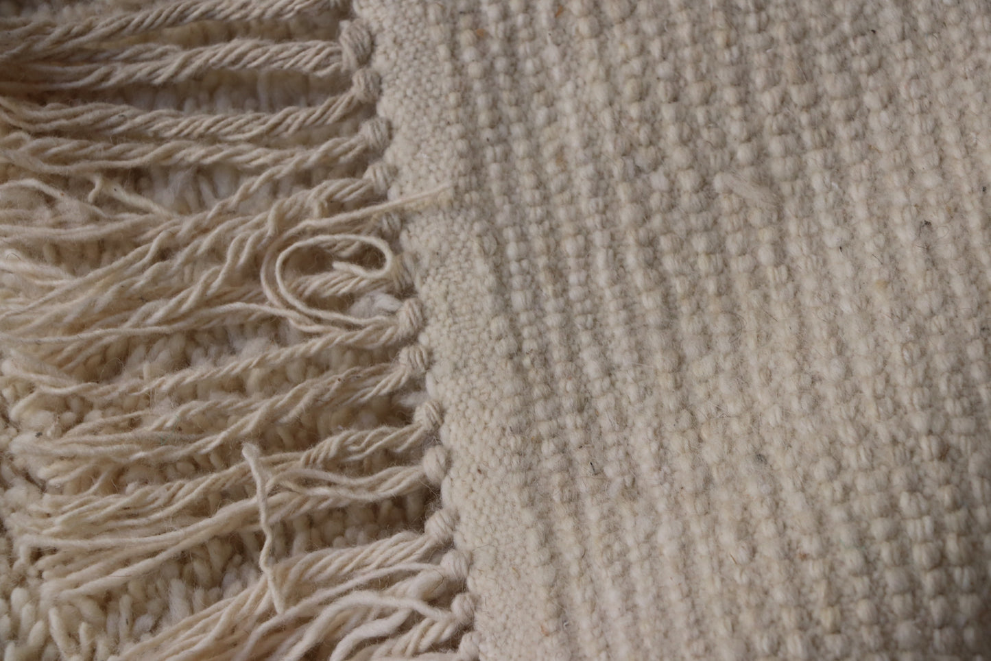 Beni Ourain Teppich 164x276 cm Soft