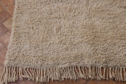 Beni Ourain Teppich Natural 132x197 cm