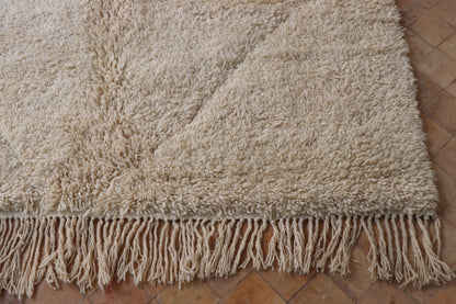 Beni Ourain Teppich 164x276 cm Soft