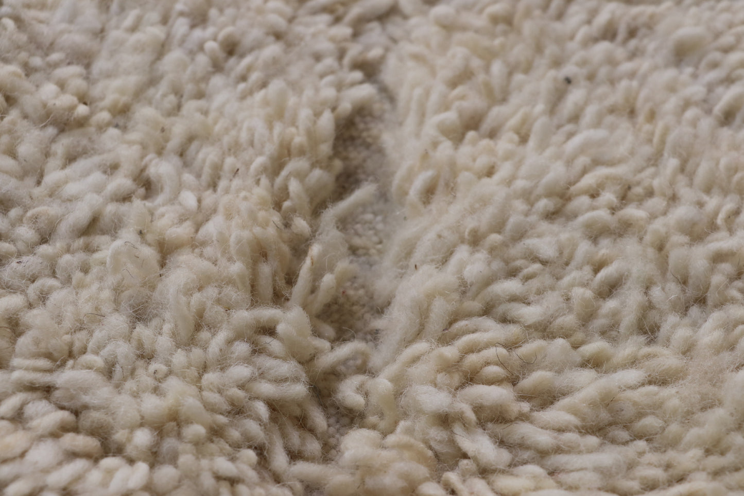 Beni Ourain Teppich 164x276 cm Soft