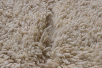 Beni Ourain Teppich 164x276 cm Soft