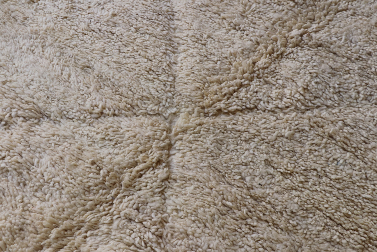 Beni Ourain Teppich 164x276 cm Soft