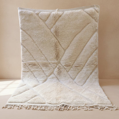 Beni Mrirt Berber Flow 133x200 cm