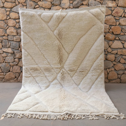 Beni Mrirt Berber Flow 133x200 cm