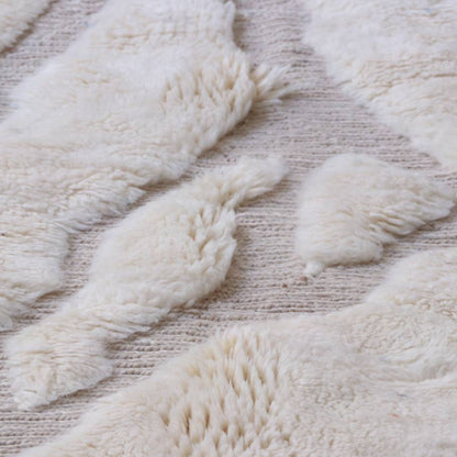 Beni Mrirt Teppich River 203x330 cm