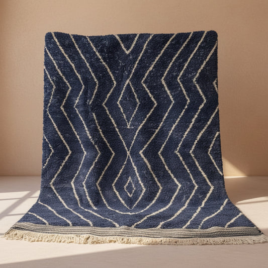 Beni Mrirt "Light &amp; Shadow" from 60x90 cm