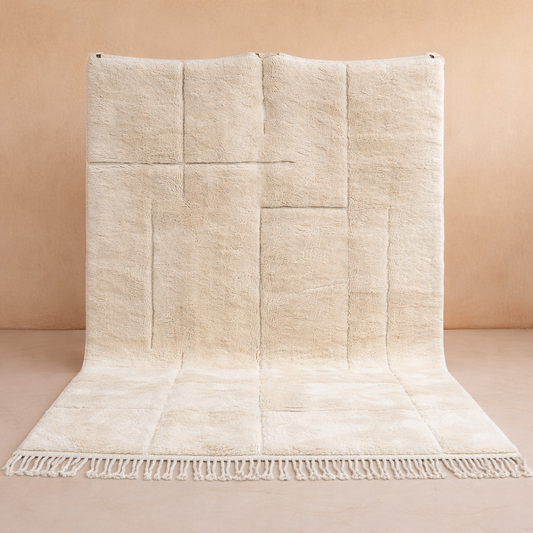 Beni Mrirt "Light &amp; Shadow" from 60x90 cm