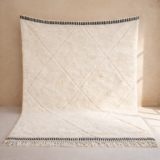 Reserviert Beni Mrirt Anfertigung 200x300 cm