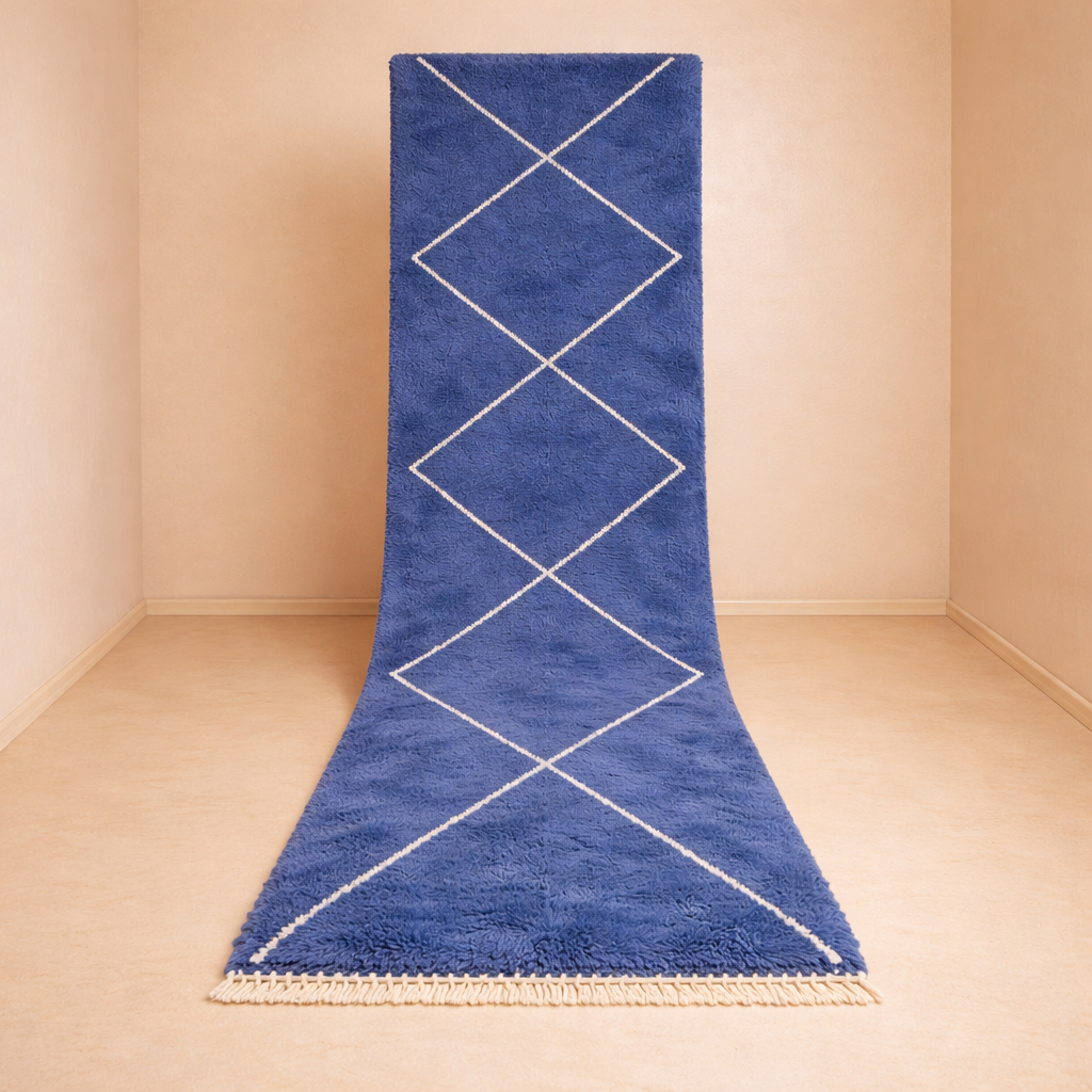 Reserviert Beni Mrirt Anfertigung 90x600 cm Anzahlung