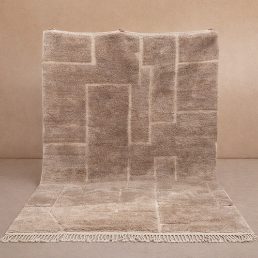 Beni Mrirt "Light &amp; Shadow" from 60x90 cm