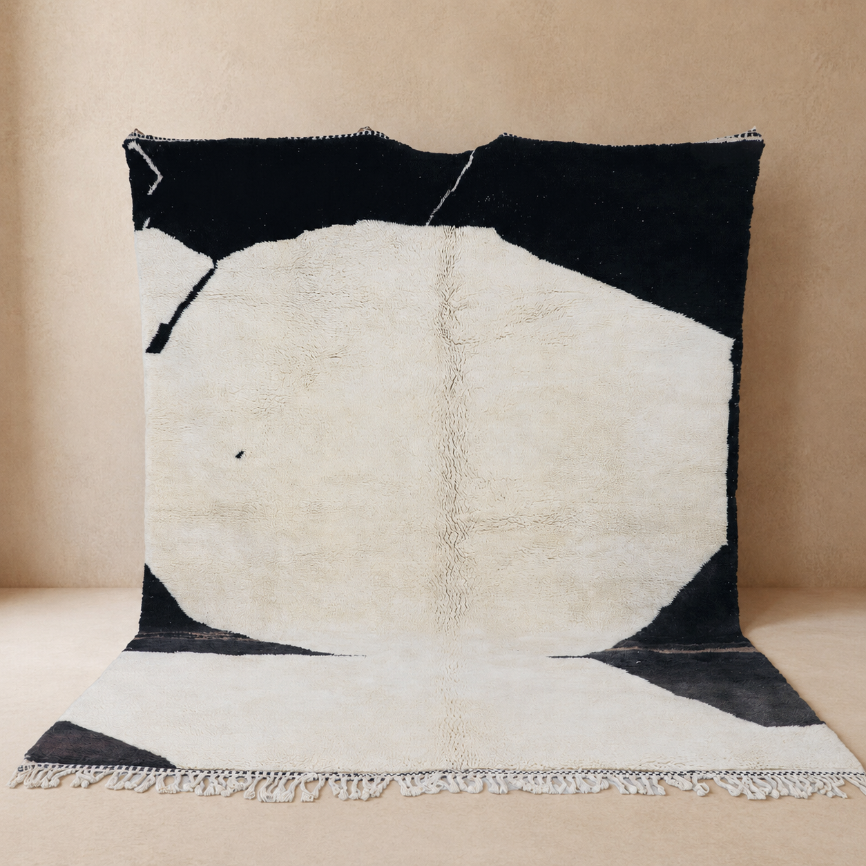 Beni Mrirt Teppich Art Pattern ab 70x140 cm