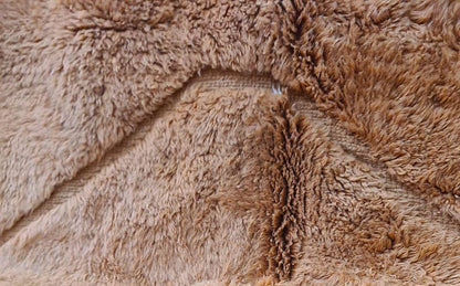 Beni Mrirt Teppich "Copper" ab 70x140 cm