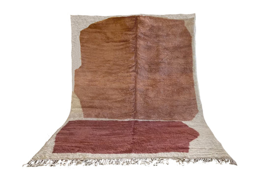 Beni Mrirt "Sandrose" ab 70x140 cm