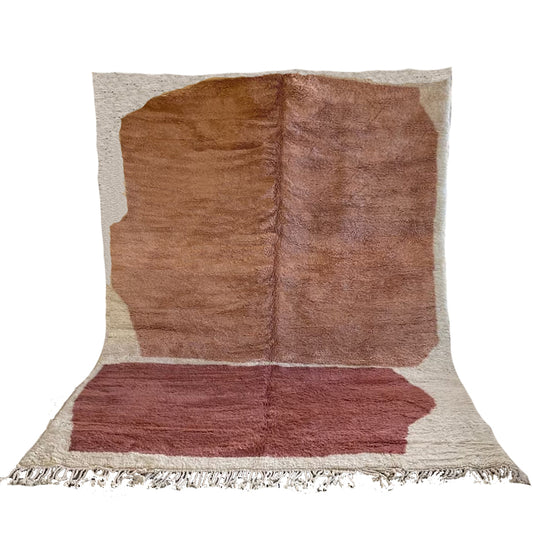 Beni Mrirt "Terra" from 60x90 cm