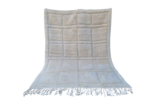 Beni Mrirt Berber Teppich Align ab 70x140 cm