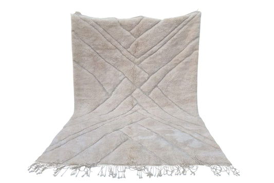 Beni Mrirt Berber Teppich Tifawin ab 70x140 cm