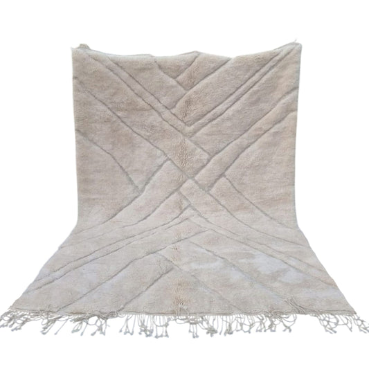 Beni Mrirt Berber Teppich Tifawin ab 70x140 cm