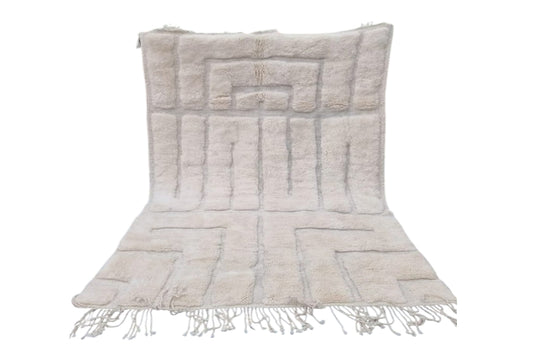 Beni Mrirt Berber Teppich Asays ab 70x140 cm