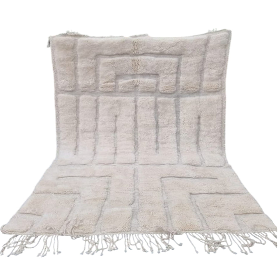 Beni Mrirt Berber Teppich Mind ab 70x140 cm